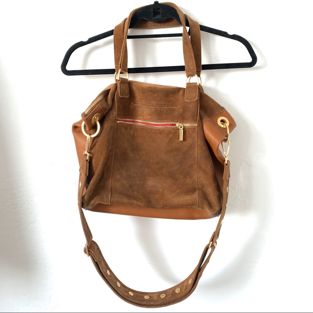 Hammit LA Daniel Satchel